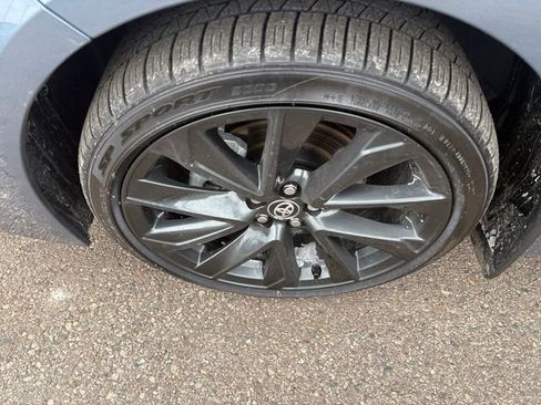 New 2026 Toyota Corolla SE image 16