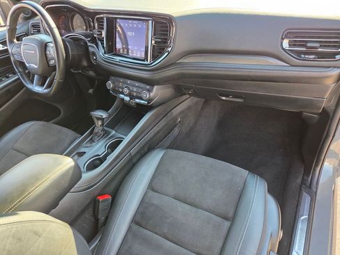 Used 2022 Dodge Durango GT AWD/4WD image 20