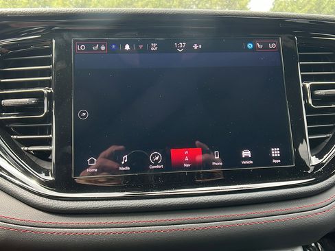 New 2026 Dodge Durango GT image 31