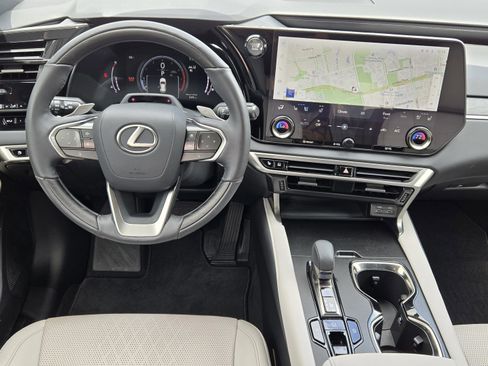 Used 2024 Lexus RX 350 Premium Plus w/ Convenience Package FWD image 23