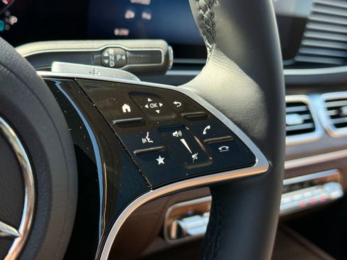 New 2026 Mercedes-Benz GLE 350 4MATIC image 28