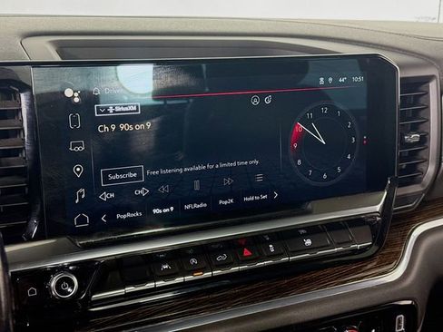 Used 2023 GMC Sierra 1500 Elevation image 15