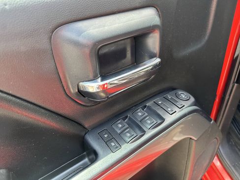 Used 2015 Chevrolet Silverado 1500 LT RWD image 17