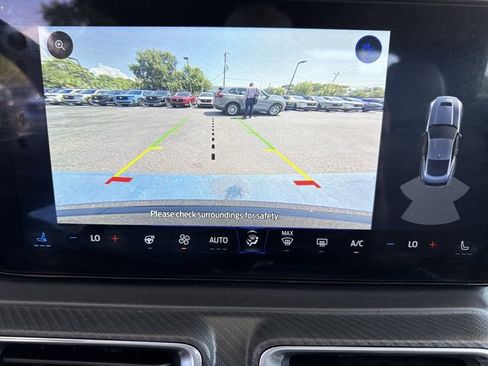 Used 2024 Ford Mustang GT Premium image 26