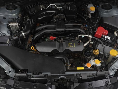 Used 2016 Subaru Forester 2.5i Premium w/ All-Weather Package image 31