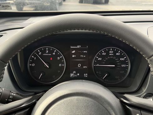 New 2026 Subaru Forester Premium image 24