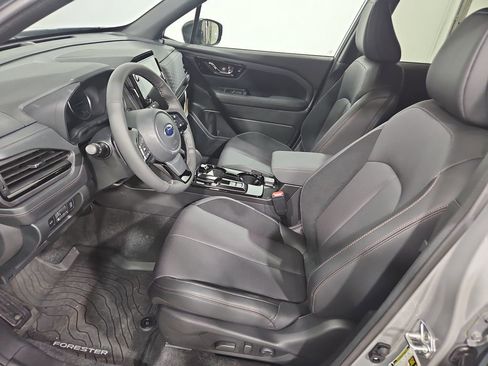 New 2026 Subaru Forester Touring AWD/4WD image 9