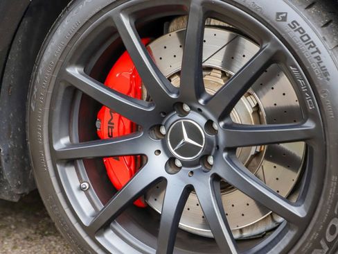 Used 2014 Mercedes-Benz SL 63 AMG image 13