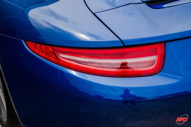 Used 2013 Porsche 911 Carrera RWD image 43