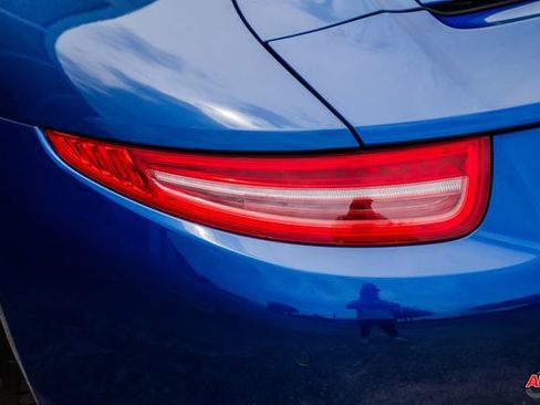Used 2013 Porsche 911 Carrera RWD image 43