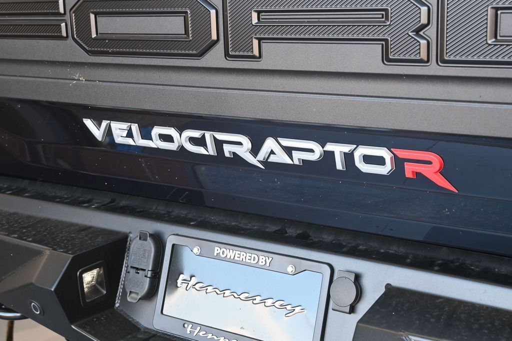 New 2026 Ford F150 Raptor w/ Equipment Group 803A Raptor R AWD/4WD image 11