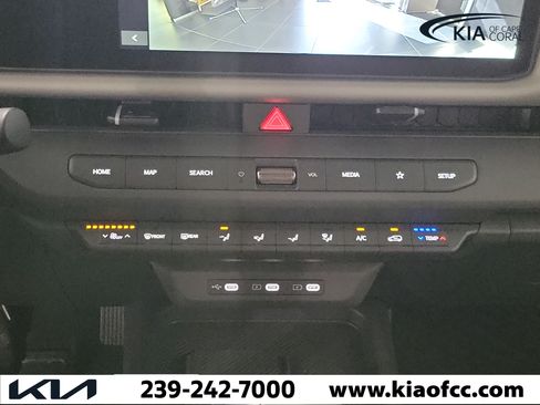 New 2027 Kia Seltos S AWD/4WD image 26