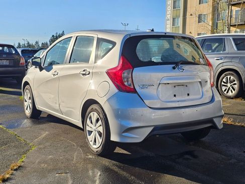 Used 2018 Nissan Versa Note SV image 5