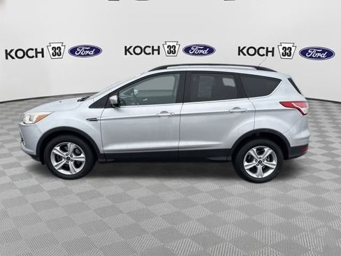 Used 2014 Ford Escape SE w/ Equipment Group 201A image 4