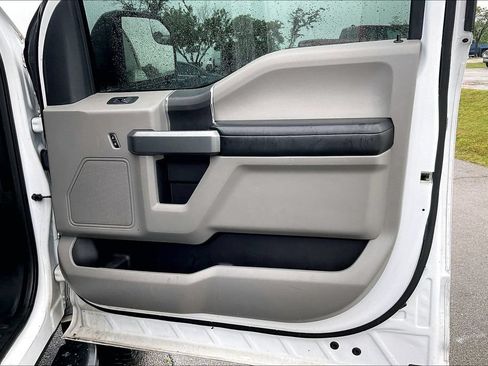 Used 2018 Ford F150 XLT RWD image 23