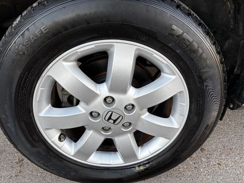 Used 2008 Honda CR-V EX image 41