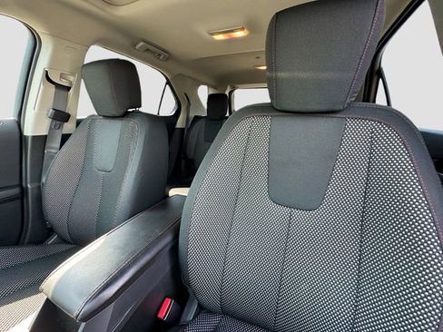 Used 2015 Chevrolet Equinox LT w/ Driver Convenience Package image 15