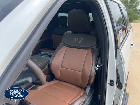 New 2026 Ford Expedition King Ranch AWD/4WD image 14