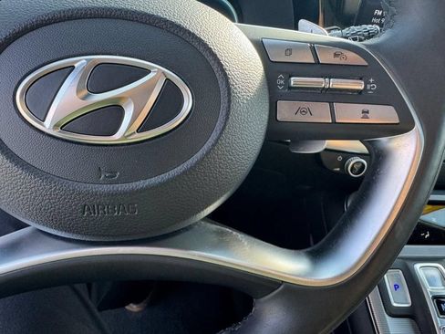 Used 2023 Hyundai Palisade Calligraphy w/ Cargo Package AWD/4WD image 24
