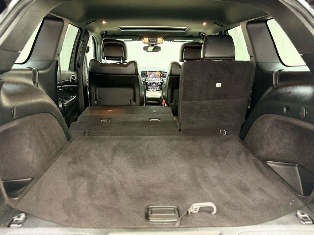 Used 2019 Jeep Grand Cherokee Altitude AWD/4WD image 27