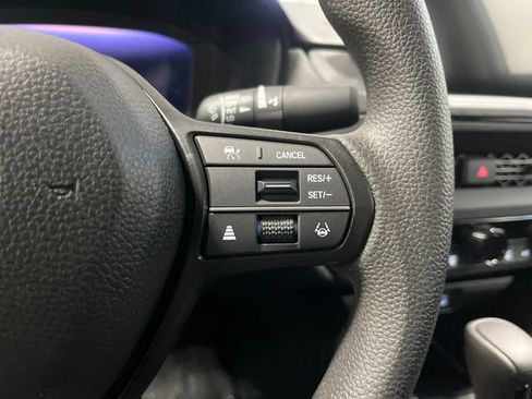 New 2026 Honda Accord LX image 15