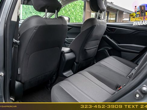 Used 2021 Subaru Impreza 2.0i Premium AWD/4WD image 14