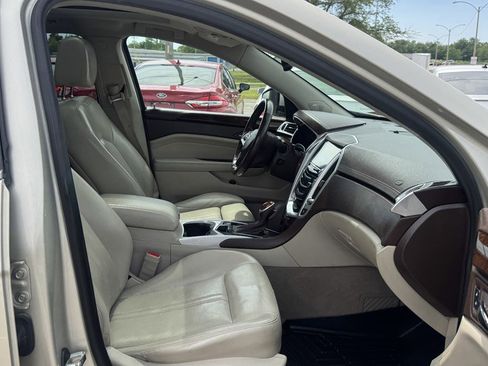 Used 2015 Cadillac SRX Performance w/ Driver Awareness Package AWD/4WD image 29