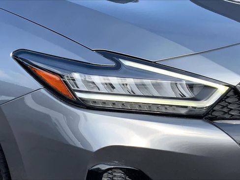 Used 2022 Nissan Maxima SV w/ Floor Mat Group image 24