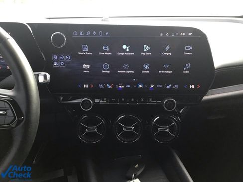 Used 2024 Chevrolet Blazer EV RS image 41