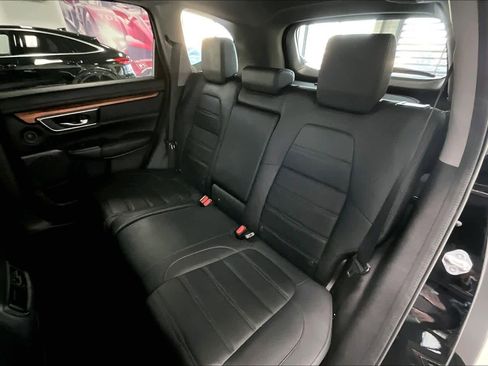 Used 2021 Honda CR-V EX-L image 26