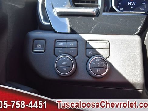 New 2026 Chevrolet Silverado 1500 RST w/ RST All Star Premium Package image 33