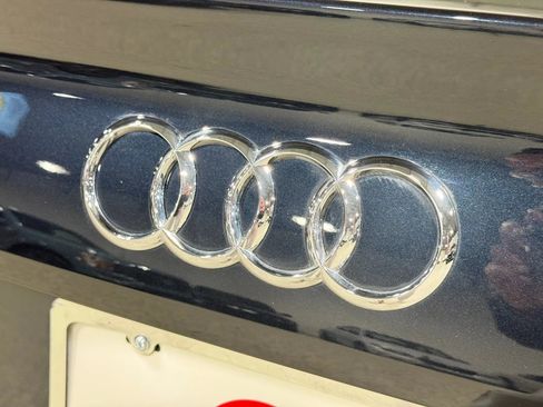 Used 2017 Audi A4 2.0T Premium w/ Convenience Package image 68