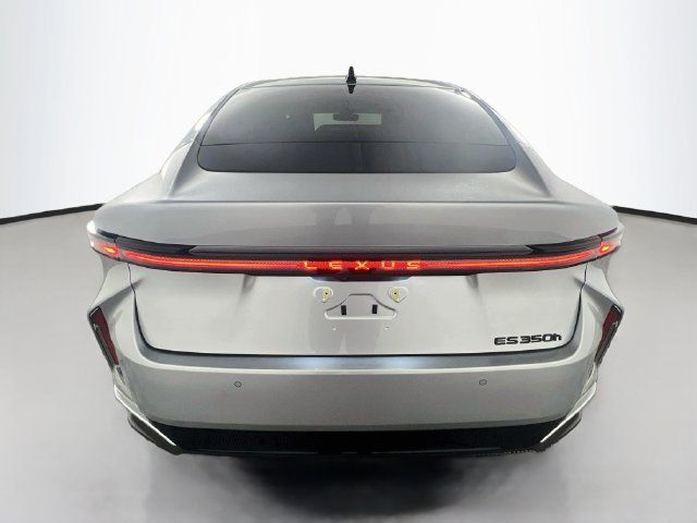 Used 2026 Lexus ES 350h w/ Convenience Package FWD image 7