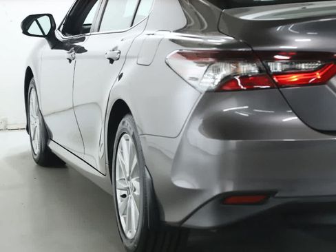 Certified 2024 Toyota Camry LE AWD/4WD image 40