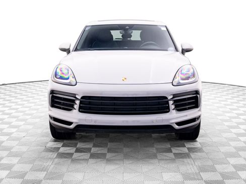 Used 2023 Porsche Cayenne AWD/4WD image 9