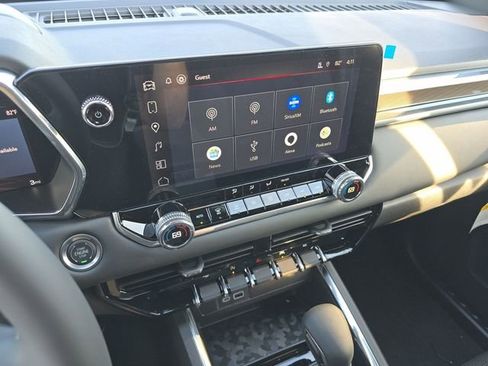 Used 2024 GMC Canyon Elevation w/ Convenience Package image 13