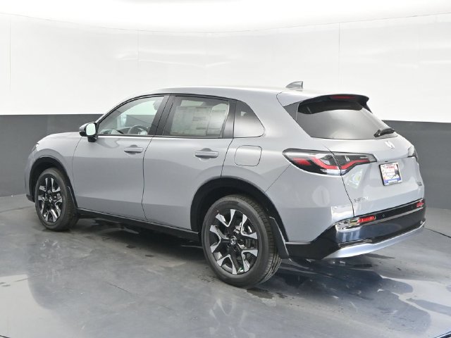 New 2027 Honda HR-V EX-L image 3