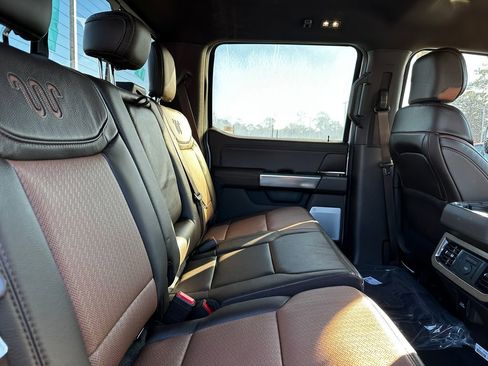 New 2026 Ford F250 King Ranch image 39