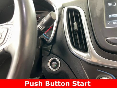 Certified 2018 Chevrolet Equinox LT image 5