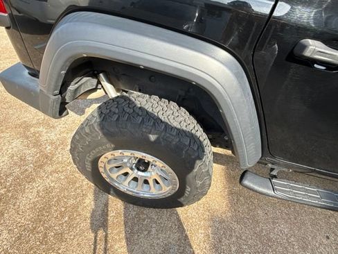 Used 2020 Jeep Wrangler Unlimited Sport S AWD/4WD image 17