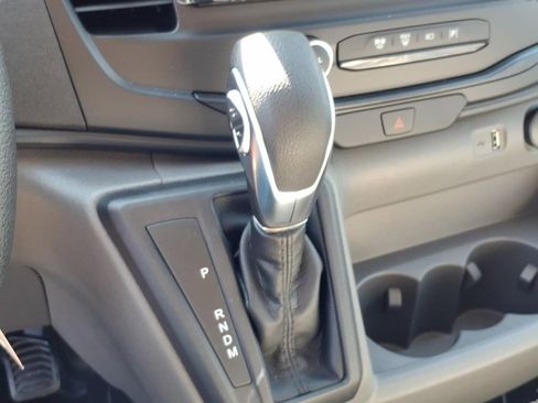 New 2025 Ford Transit 250 Low Roof RWD image 22