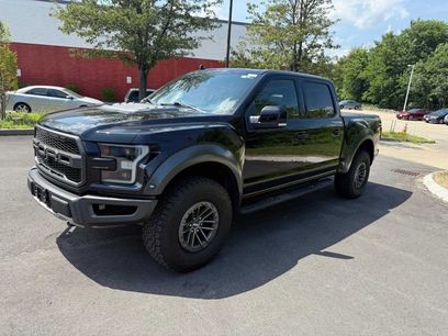 Used 2019 Ford F150 Raptor w/ Equipment Group 802A Luxury