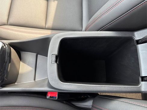 New 2026 Chevrolet Trax RS w/ Driver Confidence Package image 23