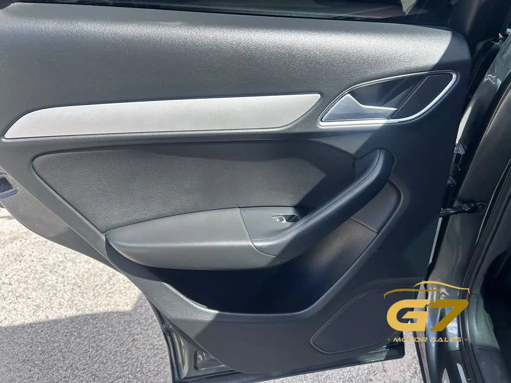 Used 2018 Audi Q3 2.0T Premium FWD image 36