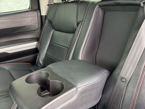 Used 2020 Toyota Tundra TRD Pro image 29