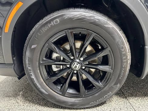 Used 2025 Honda CR-V Sport-L image 4