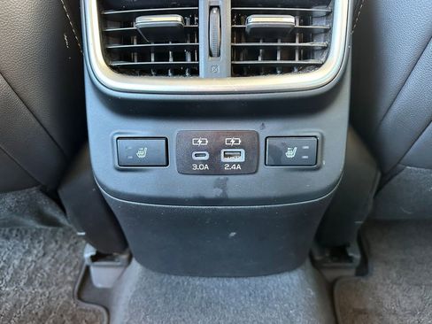 Used 2023 Subaru Outback Limited XT image 14