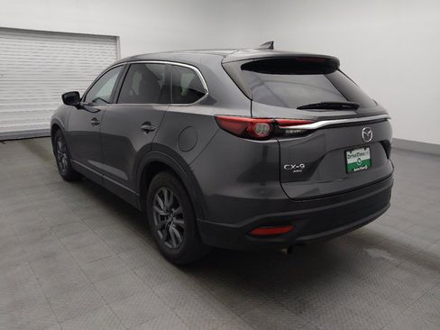Used 2022 MAZDA CX-9 Touring AWD/4WD image 5