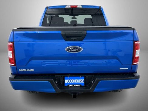 Used 2019 Ford F150 XL w/ Equipment Group 101A Mid image 6