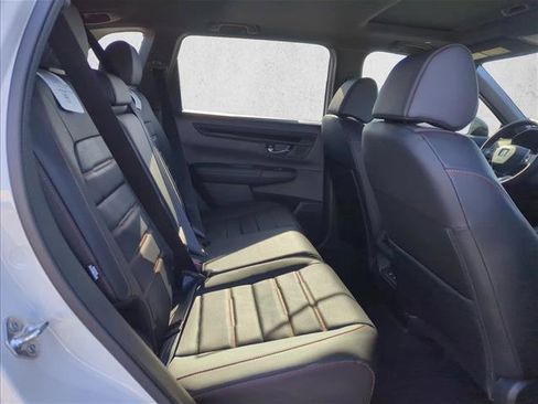 New 2026 Honda CR-V Sport-L image 14